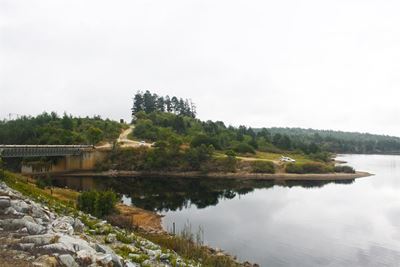 Face of Garden Route Dam to change forever